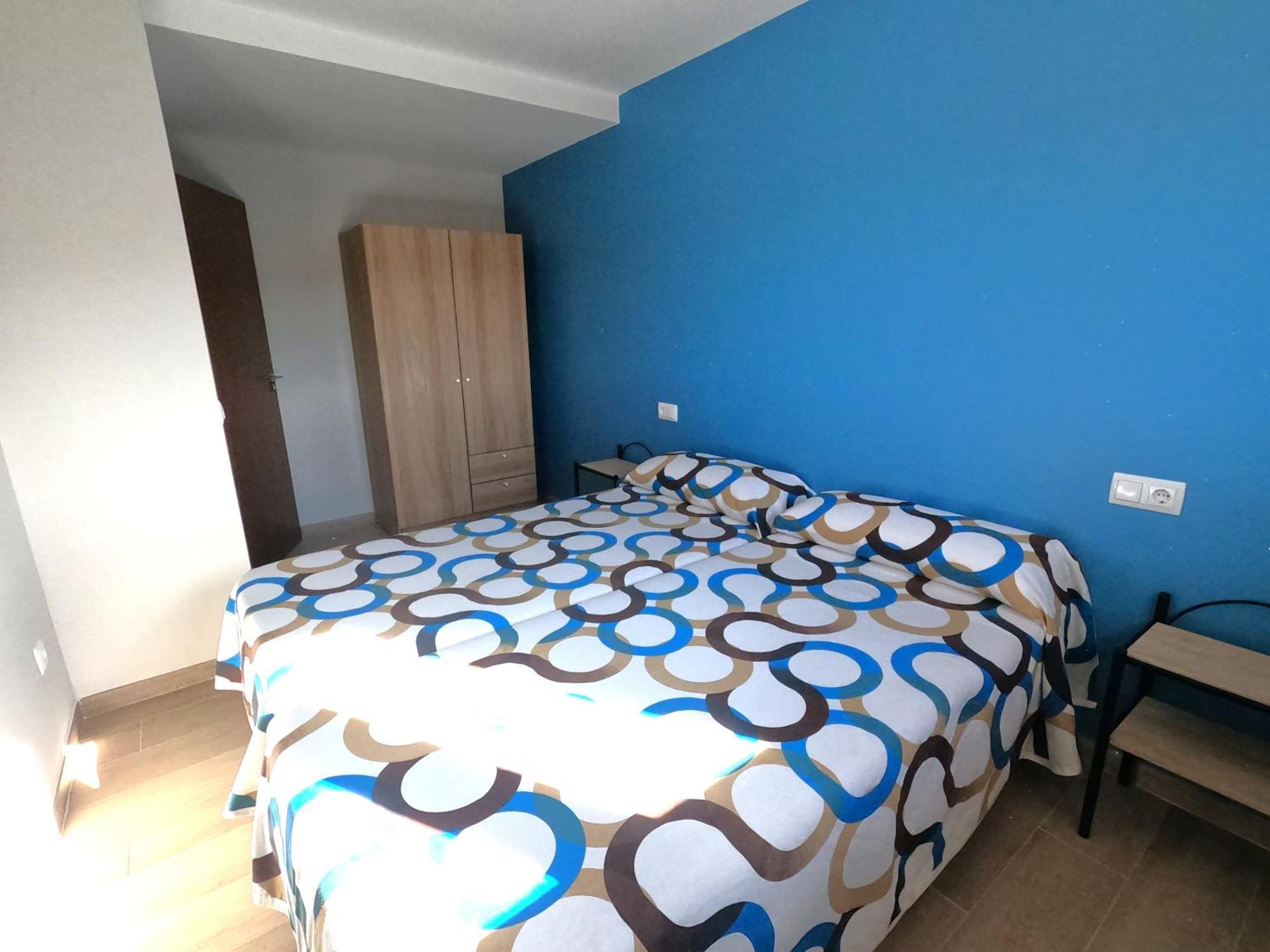Apartamentos De Turismo Rural La Rocha Fortanete Екстериор снимка